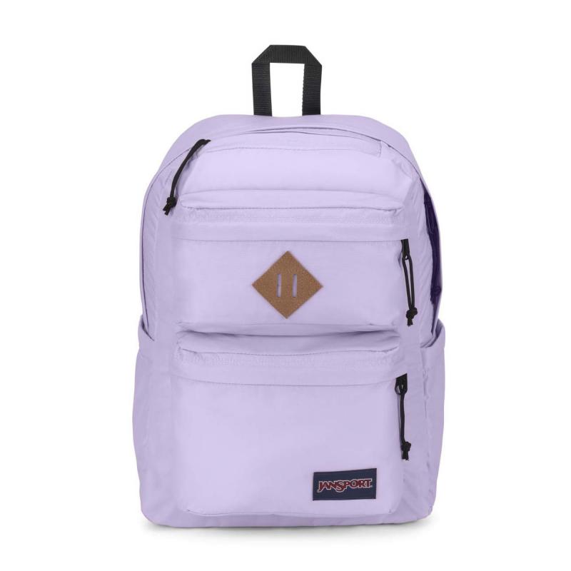 Jansport Double Break Backpack