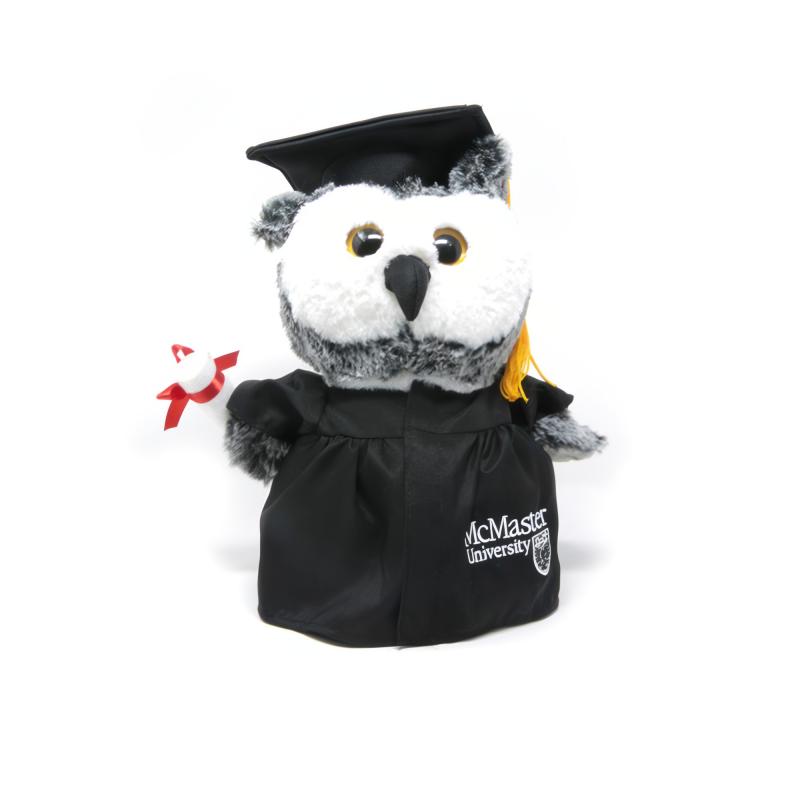 Grad Owl