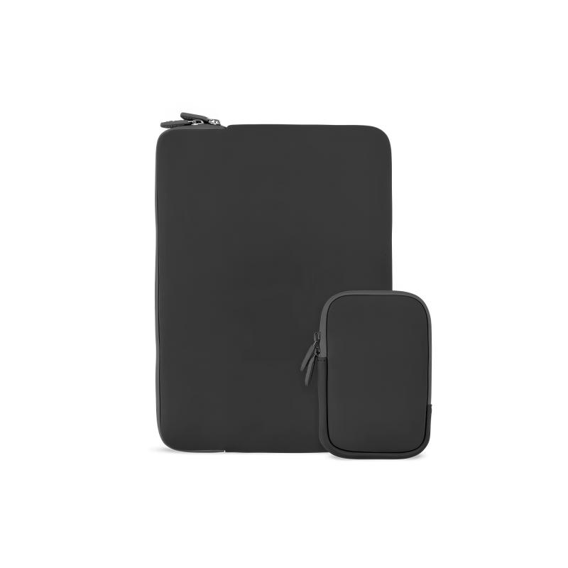 Logiix Essential 14" Sleeve With Pouch