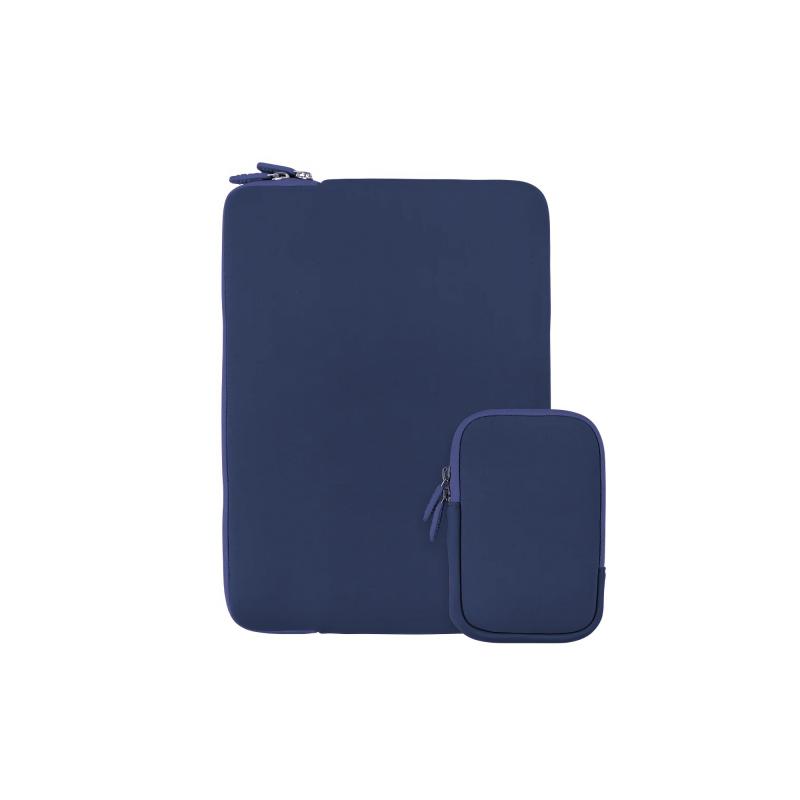 Logiix Essential 16" Sleeve With Pouch