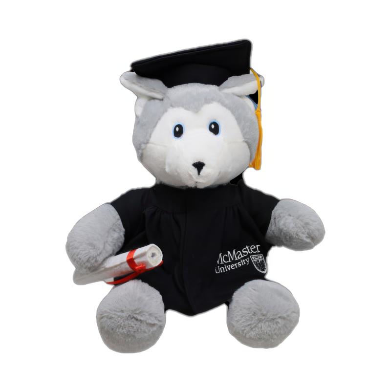 Graduate Husky 12"