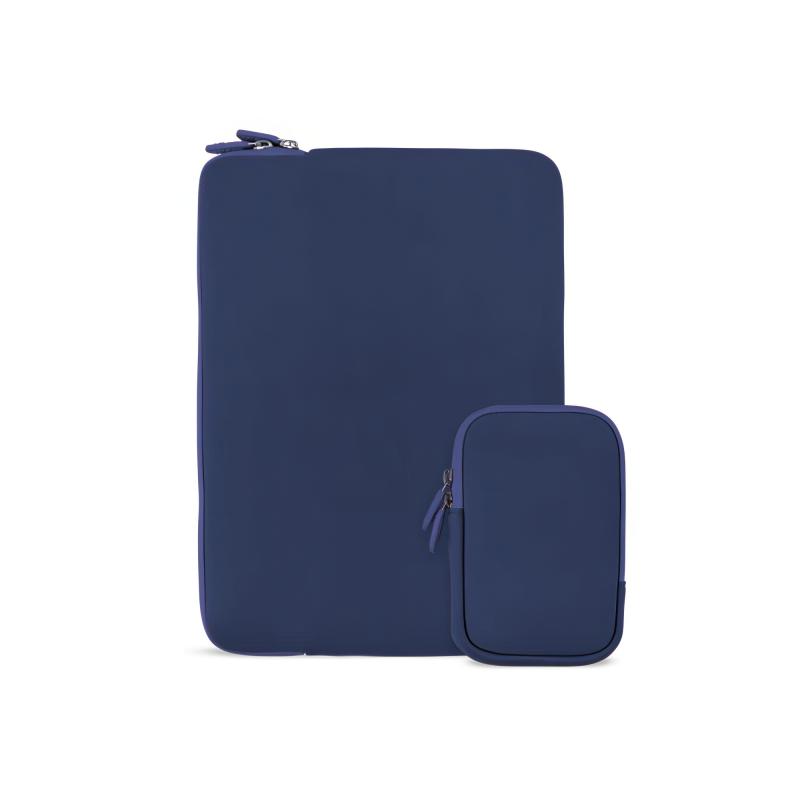 Logiix Essential 14" Sleeve With Pouch