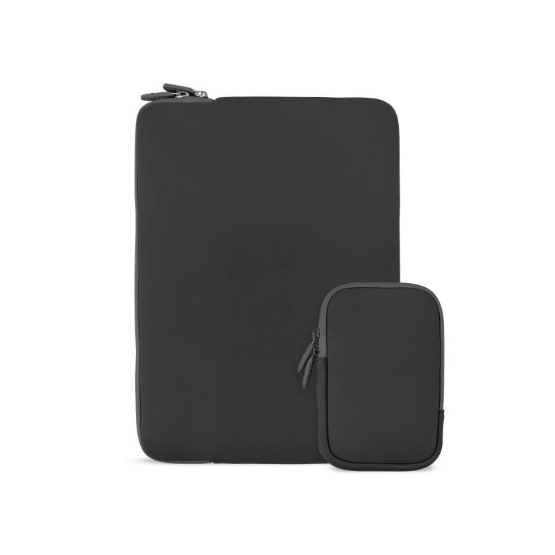 Logiix Essential 16" Sleeve With Pouch