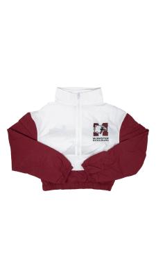 Marauders Vintage Track Jacket