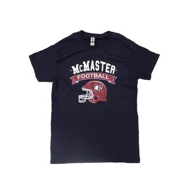 McMaster Marauders Football t-shirt