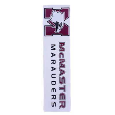 Marauder Laptop Sticker