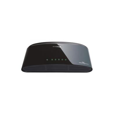 D-Link 5 Port Gigabit Desktop Switch