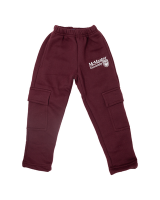 McMaster Toddler Sweatpant