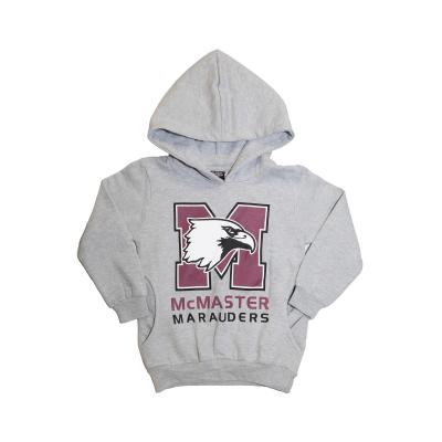 Youth Marauders Hooded Sweatshirt
