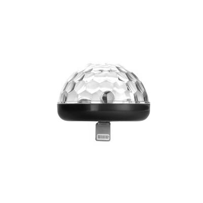 Iphone Disco Light