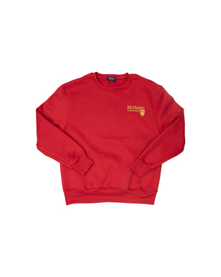 Lunar New Year 2026 Crewneck