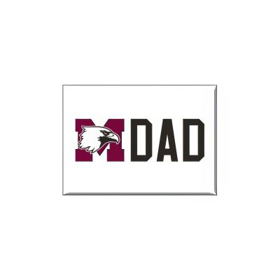 Marauders Dad Magnet
