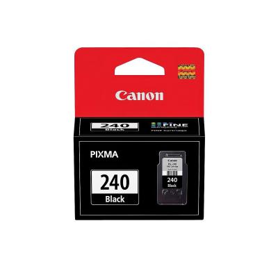 Canon 240 Black Ink Cartridge