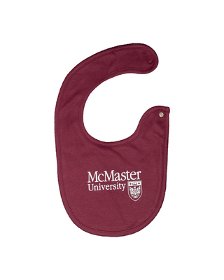 McMaster Solid Bib