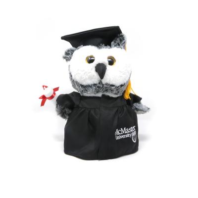 Grad Owl