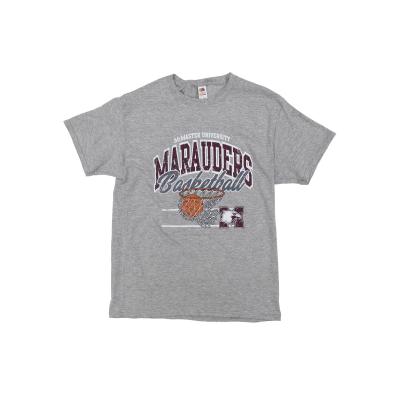 Marauders Basketball t-shirt