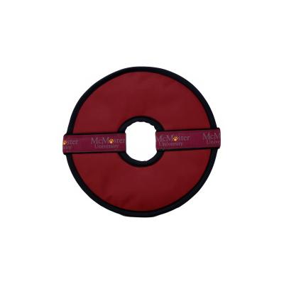 McMaster Flying Disc Pet Toy