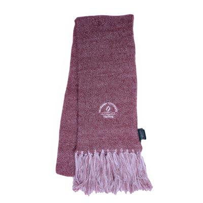 McMaster Nursing Scarf