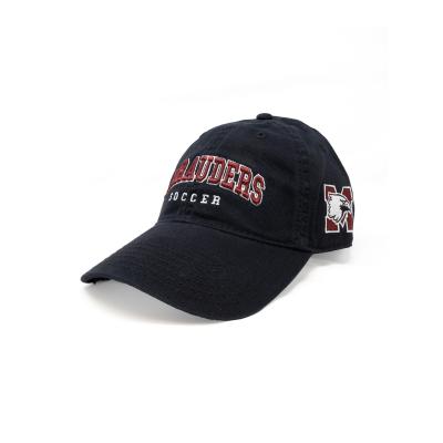 Marauders Soccer Baseball Cap