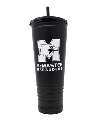 Marauders Cheer Cup With Built In Blow Horn 23oz