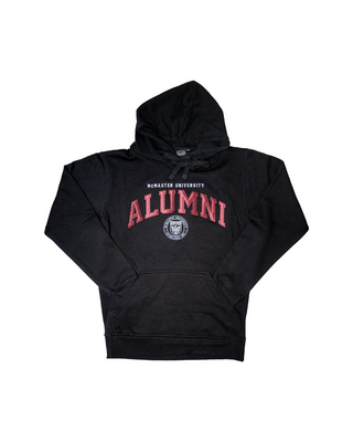 McMaster Alumni Hood