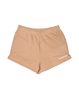 McMaster 3" Sweat Shorts
