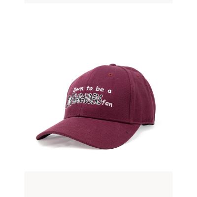 Born To Be A Marauders Fan Baseball Cap
