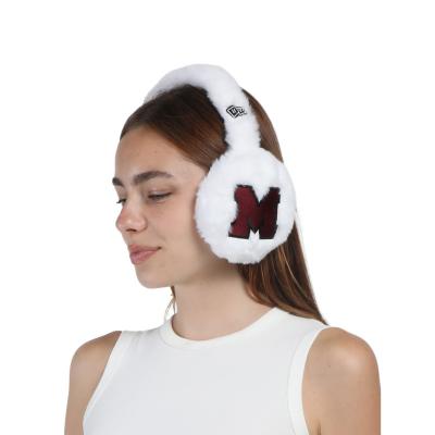 M Fuzzy Earmuffs