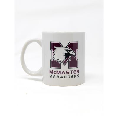 Marauders Mug With Full Colour Logo