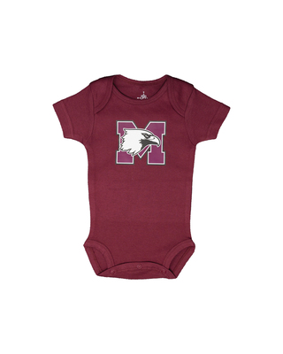 Marauder Bodysuit Onesie