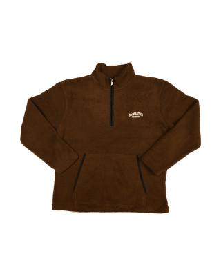 McMaster Everest 1/4 Zip Fleece Pullover