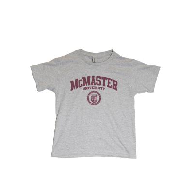 Youth Circle Crest t-shirt