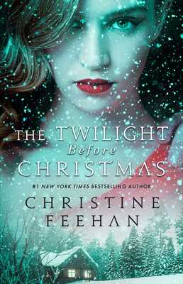 The Twilight Before Christmas