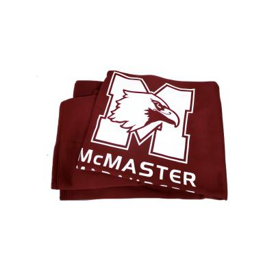 Marauder Sweater Blanket