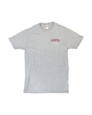 Grandma Embroidered t-shirt