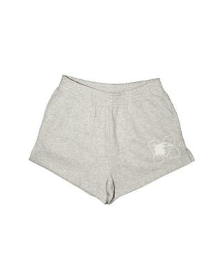 Marauders 3" Sweat Shorts
