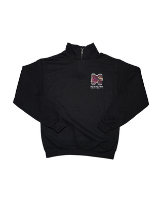 Marauder Indigenous 1/4 Zip