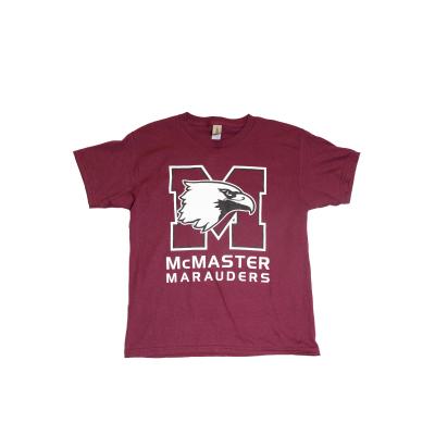 Youth Marauders Short Sleeved t-shirt