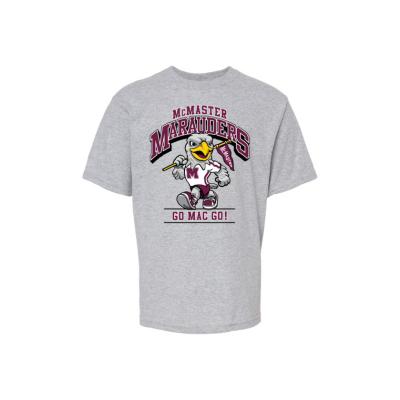 Youth Marauders Mascot t-shirt