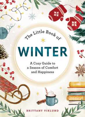 The Little Book Of Winter