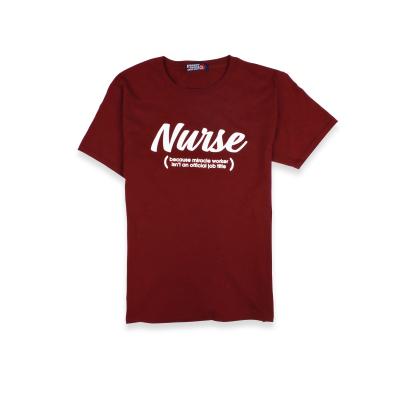 Nurse Miracle t-shirt