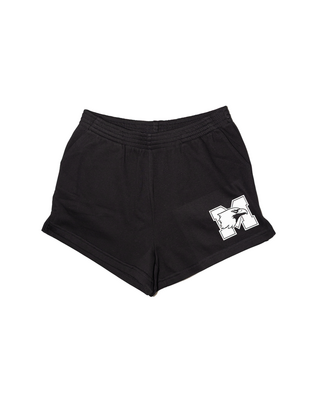 Marauders 3" Sweat Shorts