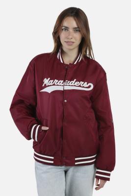 Marauders A-Game Varsity Jacket