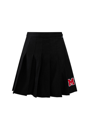 McMaster M Tennis Skirt With Short