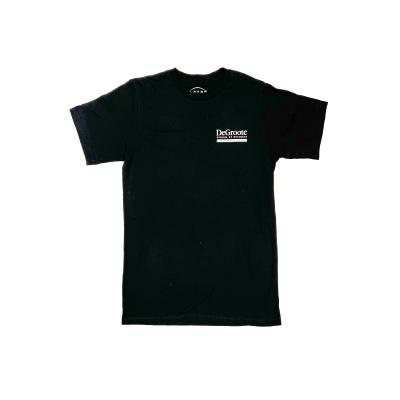 DeGroote Short Sleeved t-shirt