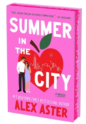 Summer In The City