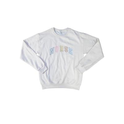 Nurse Crewneck Sweatshirt