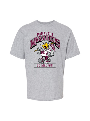 Youth Mascot T-Shirt