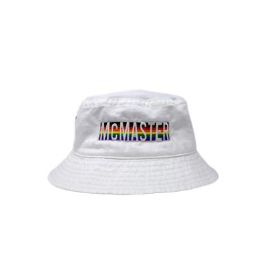 McMaster Pride Bucket Hat