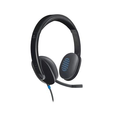 Logitech H540 USB Headset